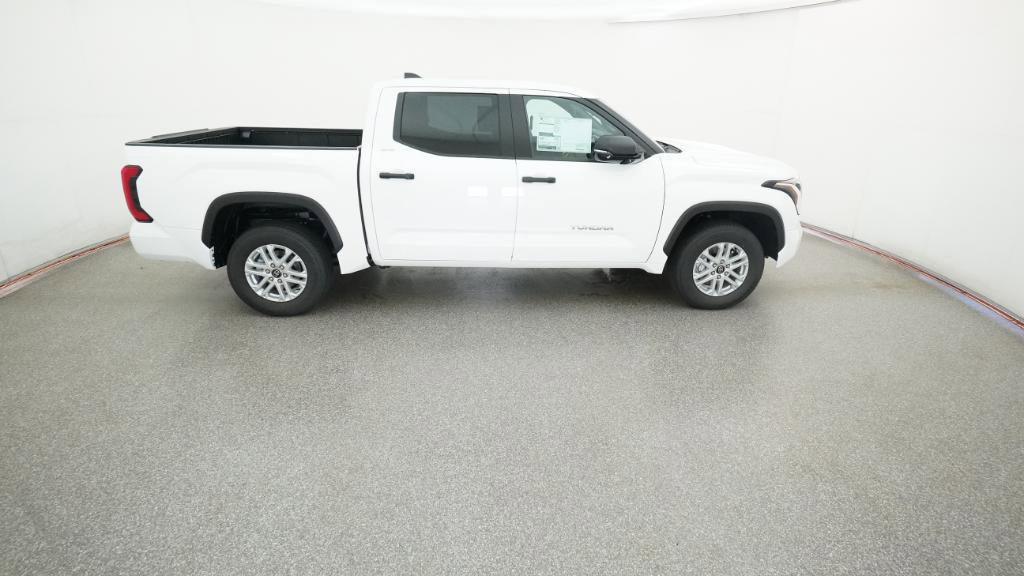 New 2026 Toyota Tundra SR5 image 4