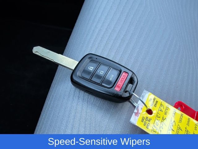 Used 2014 Honda Accord LX image 31