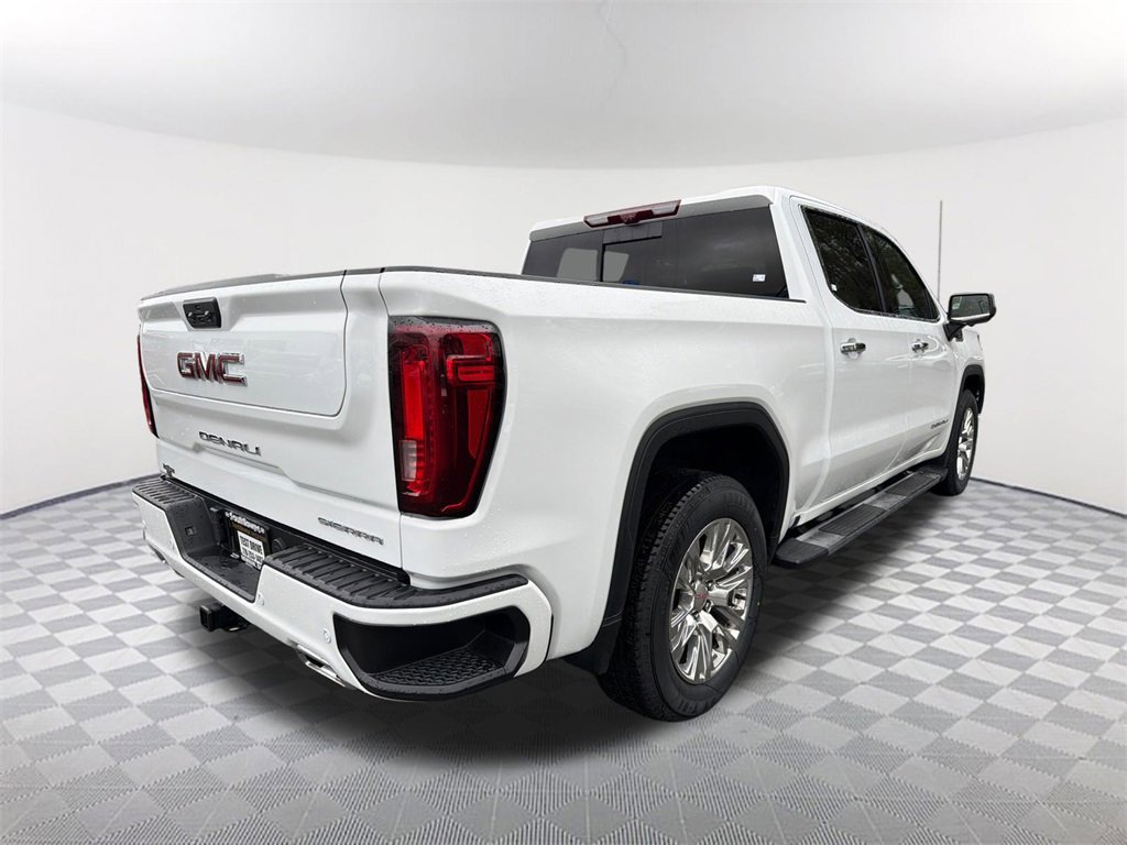 Used 2023 GMC Sierra 1500 Denali w/ Technology Package image 5