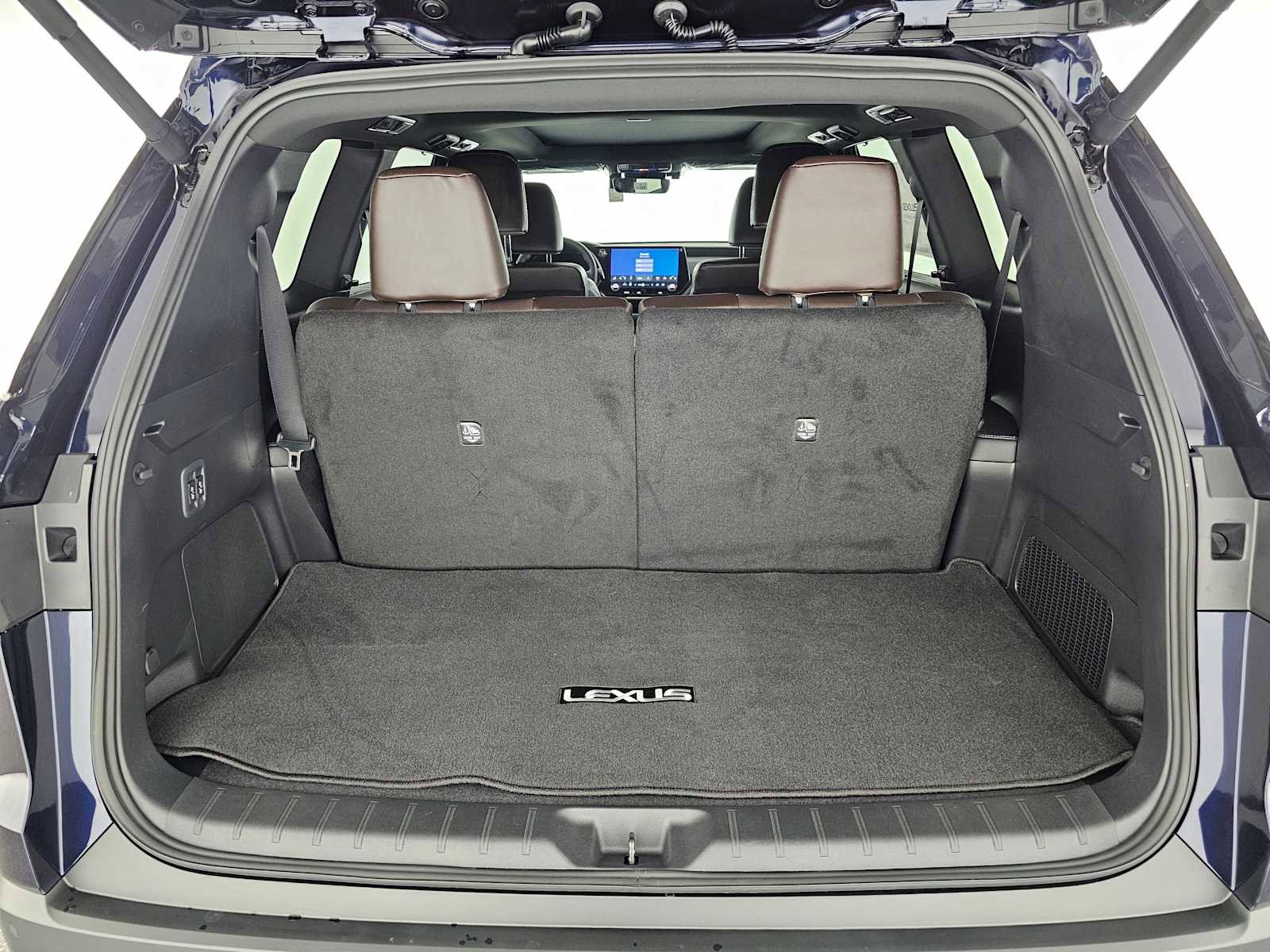 New 2026 Lexus TX 350 FWD image 15