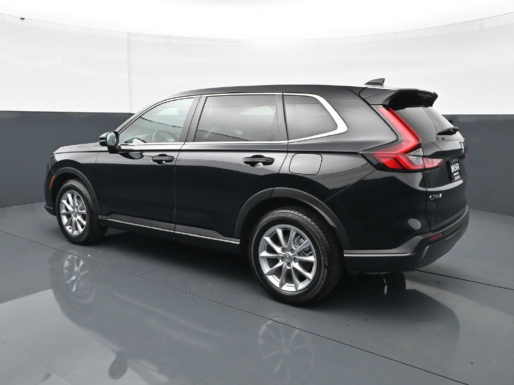 Used 2026 Honda CR-V EX image 4