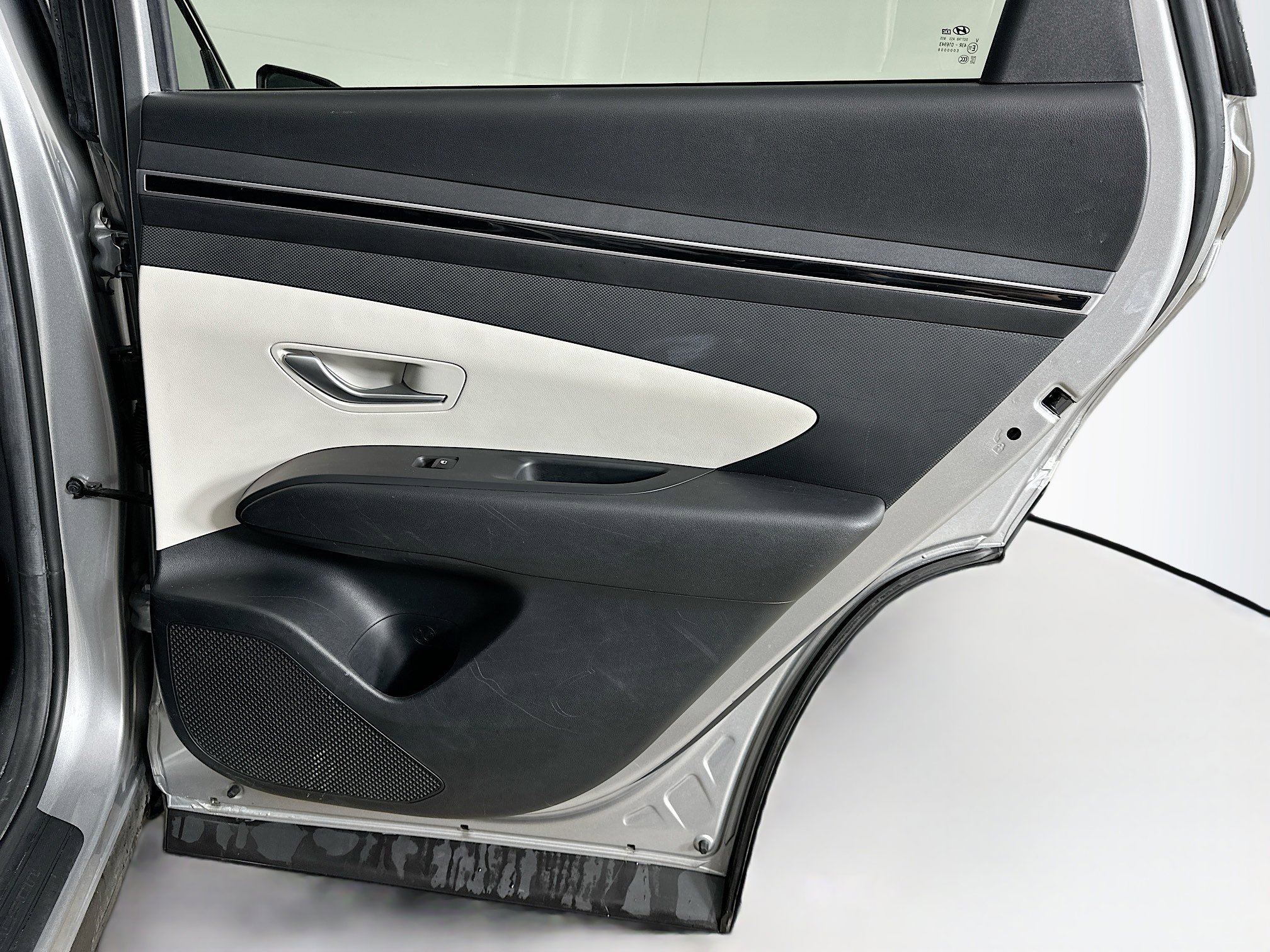 Used 2024 Hyundai Tucson SEL image 30