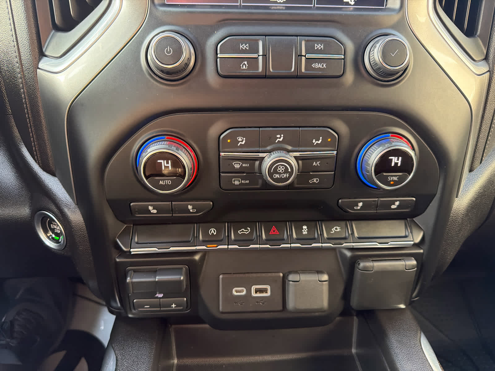 Used 2021 Chevrolet Silverado 1500 RST w/ All Star Edition Plus image 30