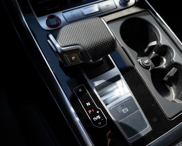 Used 2024 Audi SQ8 Prestige image 27