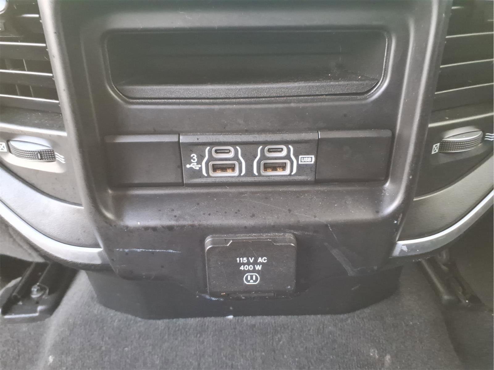 Used 2020 RAM 1500 Big Horn image 15