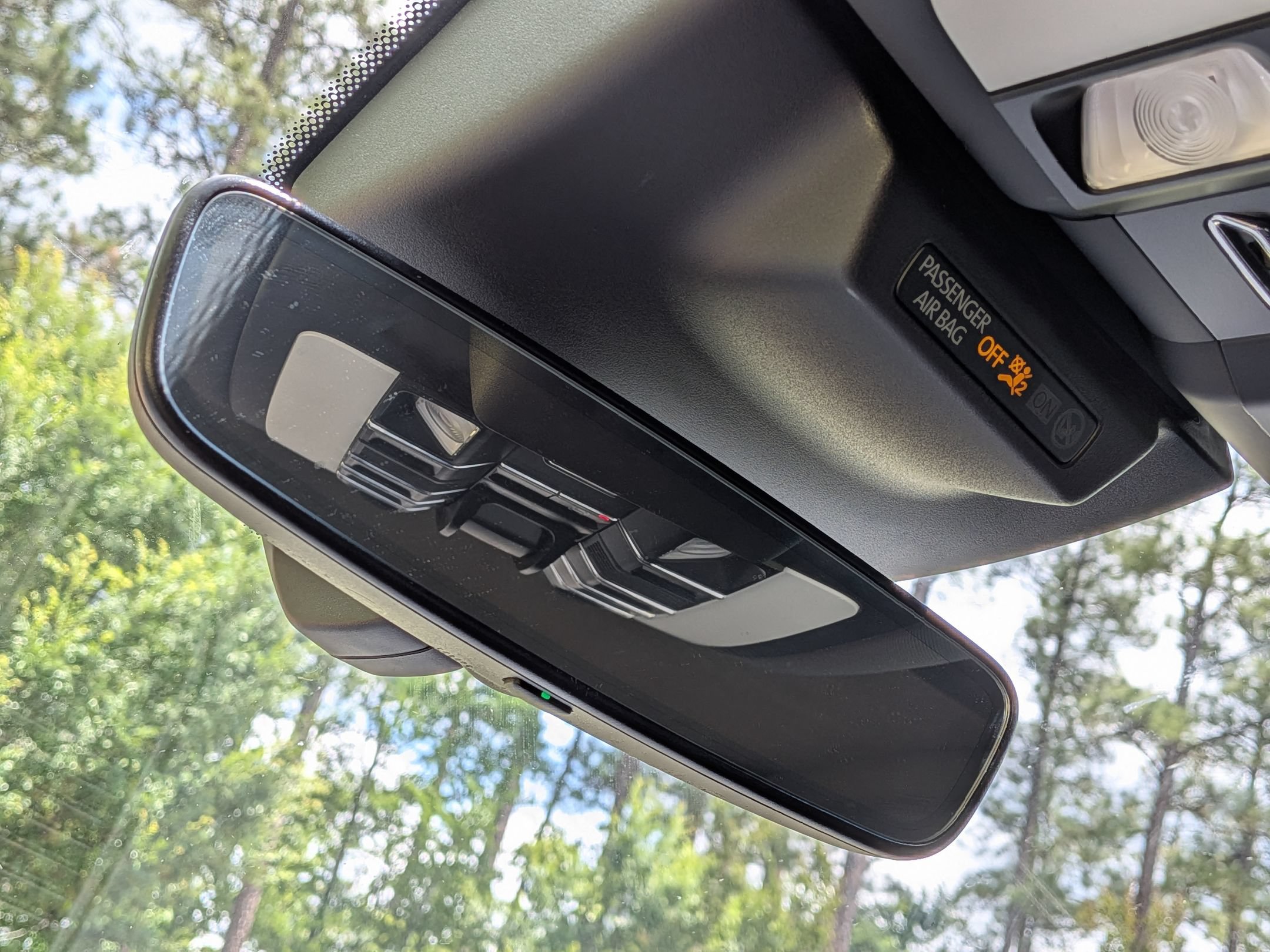 Certified 2024 Porsche Macan GTS AWD/4WD image 18