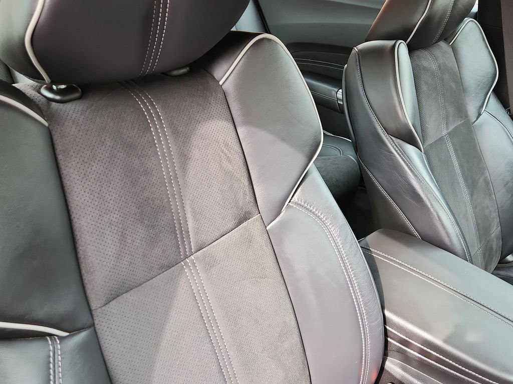 Used 2019 Acura TLX V6 w/ Technology & A-SPEC Pkg image 14