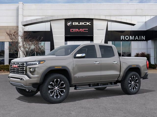 New 2026 GMC Canyon Denali image 2