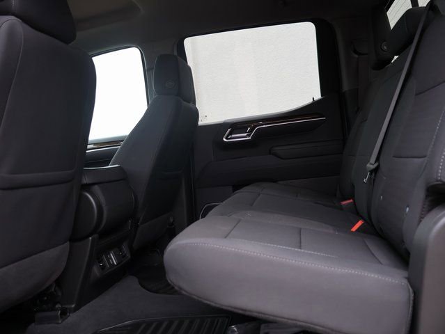 New 2025 GMC Sierra 1500 SLE w/ Preferred Package AWD/4WD image 15