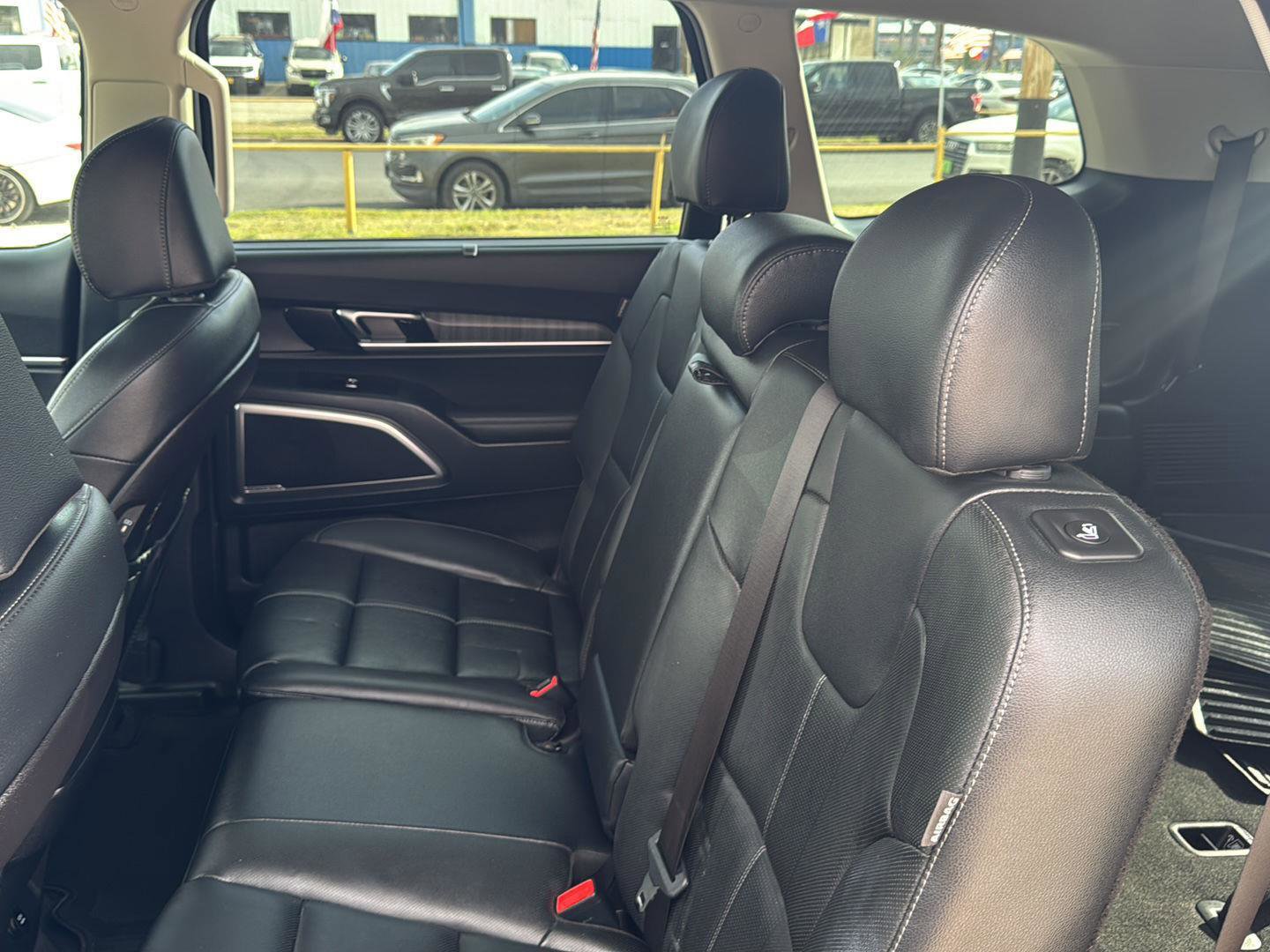 Used 2025 Kia Telluride EX AWD/4WD image 27