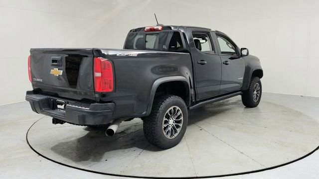 Used 2018 Chevrolet Colorado ZR2 image 5