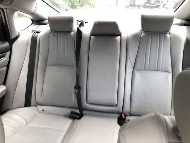Used 2018 Honda Accord EX-L image 15