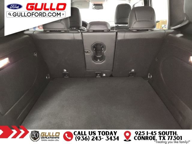 Used 2015 Jeep Renegade Limited AWD/4WD image 10