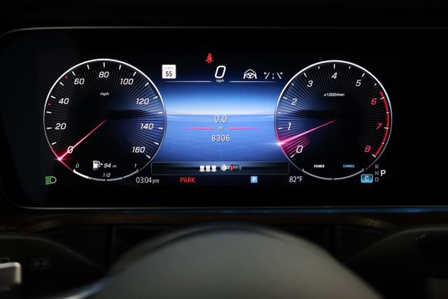 Used 2025 Mercedes-Benz G 550 image 97