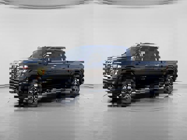 New 2026 GMC Sierra 2500 Denali w/ Denali Reserve Package image 2