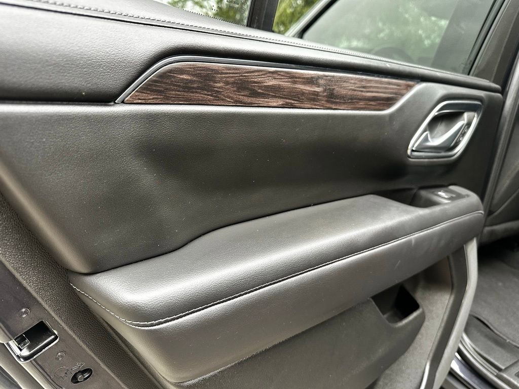 Used 2024 Chevrolet Tahoe LS image 39