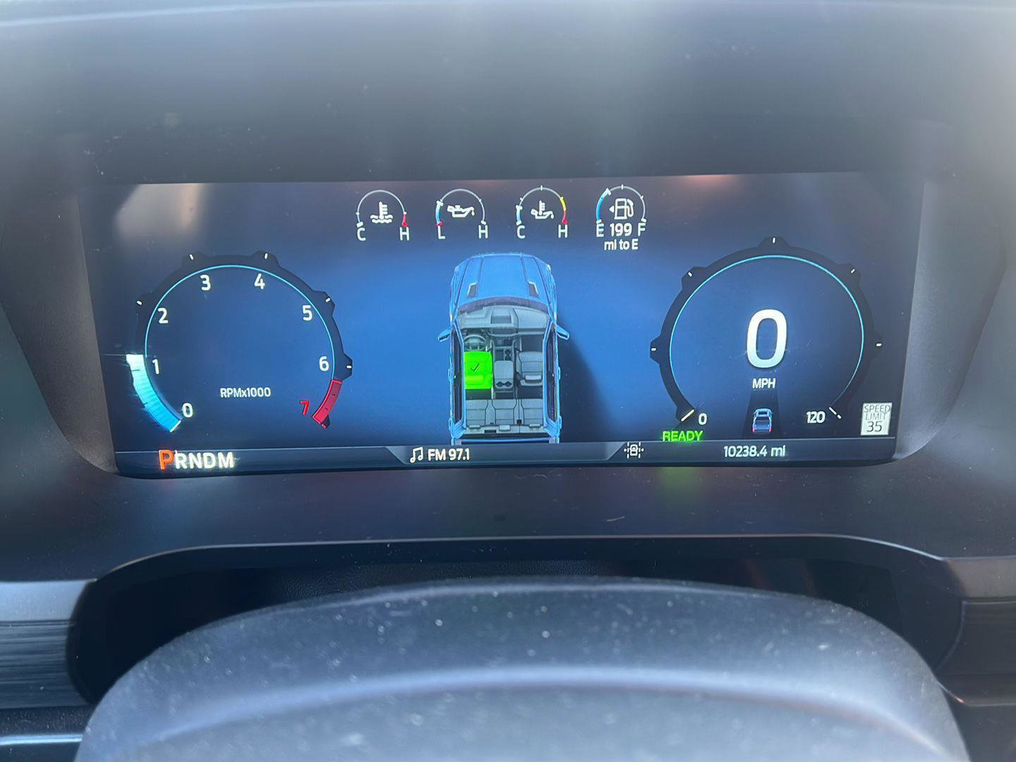 Used 2024 Ford F150 XLT w/ Equipment Group 303A High image 22