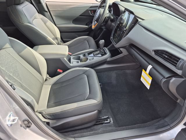 New 2026 Subaru Crosstrek 2.5i Wilderness w/ Crosstrek Mirror Package AWD/4WD image 37