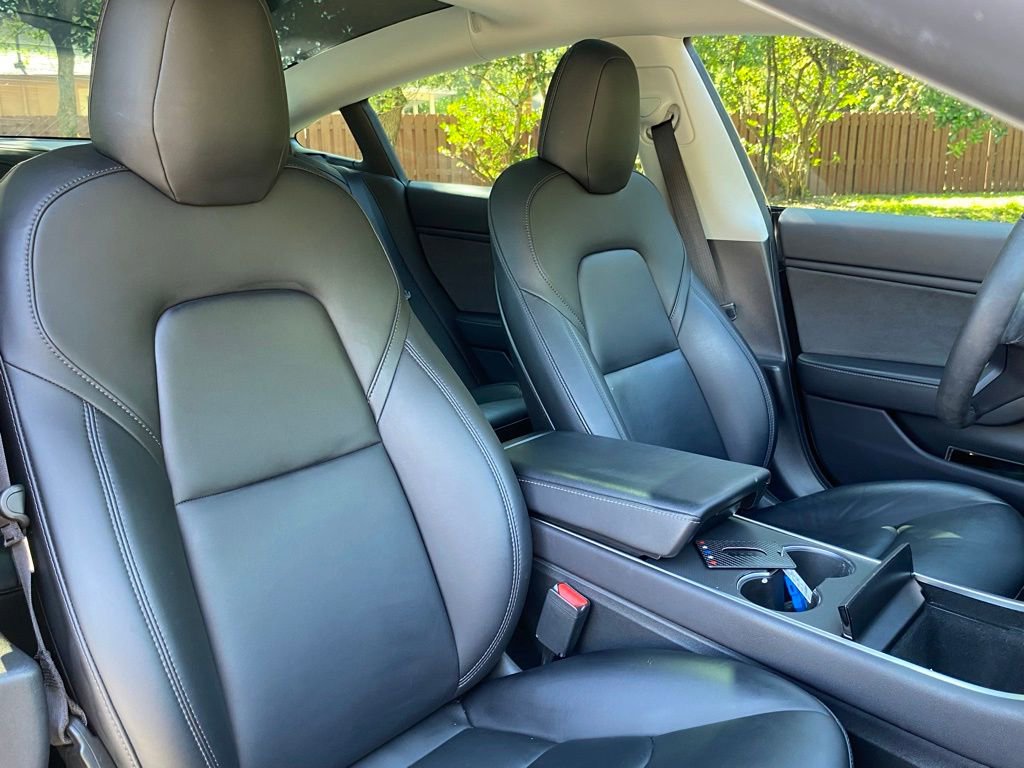 Used 2019 Tesla Model 3 Long Range image 38