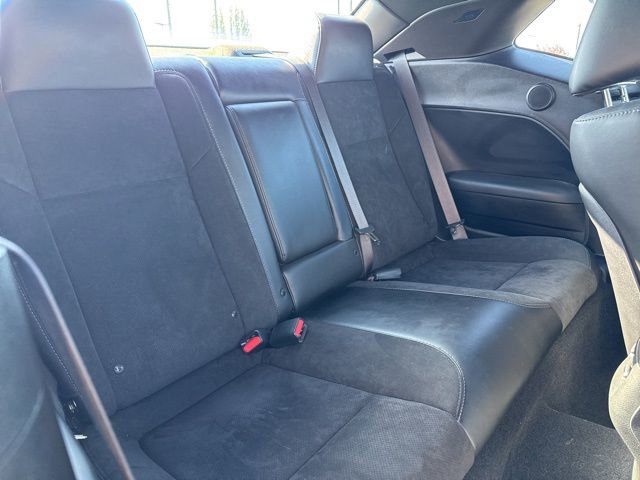 Used 2023 Dodge Challenger R/T Scat Pack w/ Plus Package RWD image 14