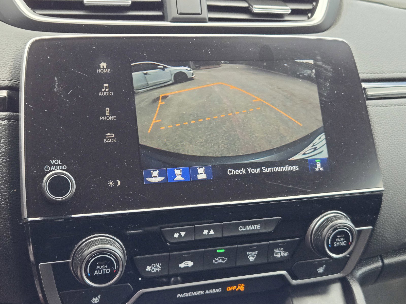 Used 2020 Honda CR-V EX image 17