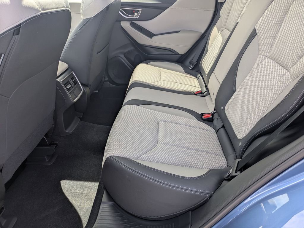 Used 2023 Subaru Forester Premium image 22