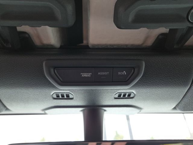 Used 2021 Jeep Wrangler Unlimited Sahara image 66