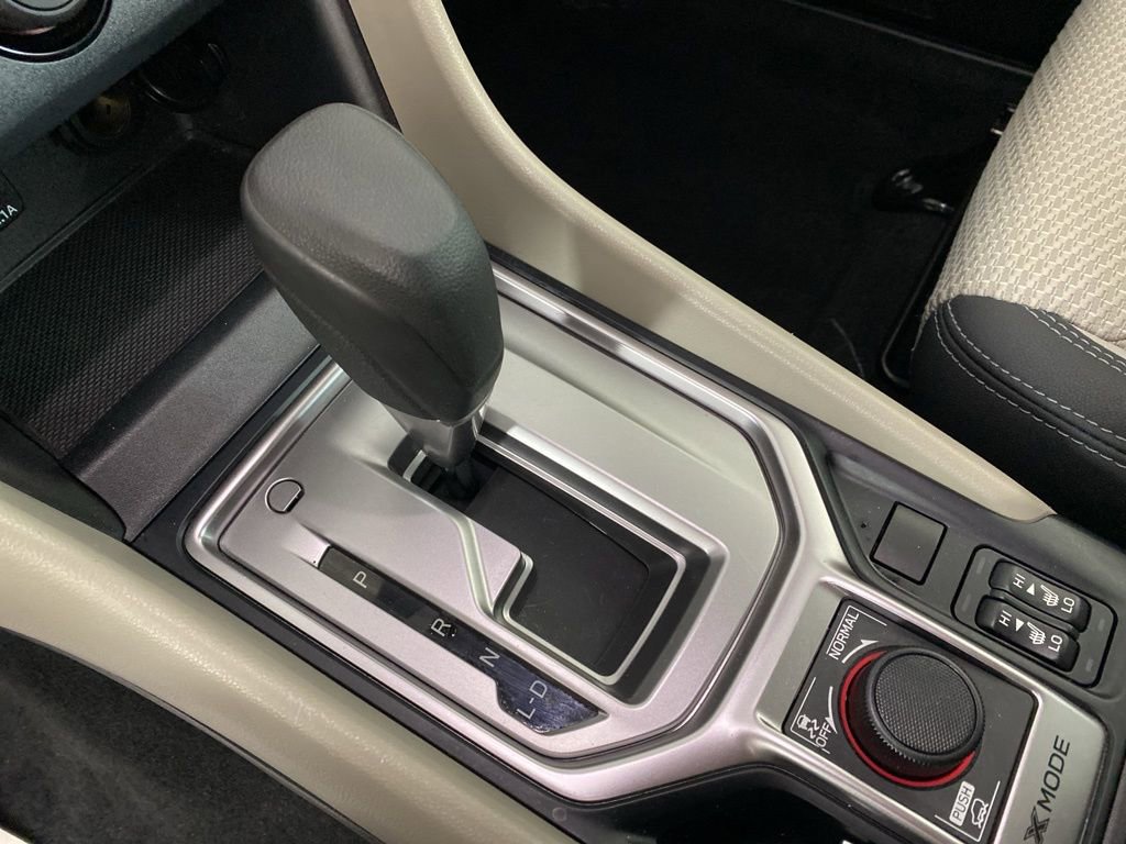 Used 2023 Subaru Forester Premium image 21