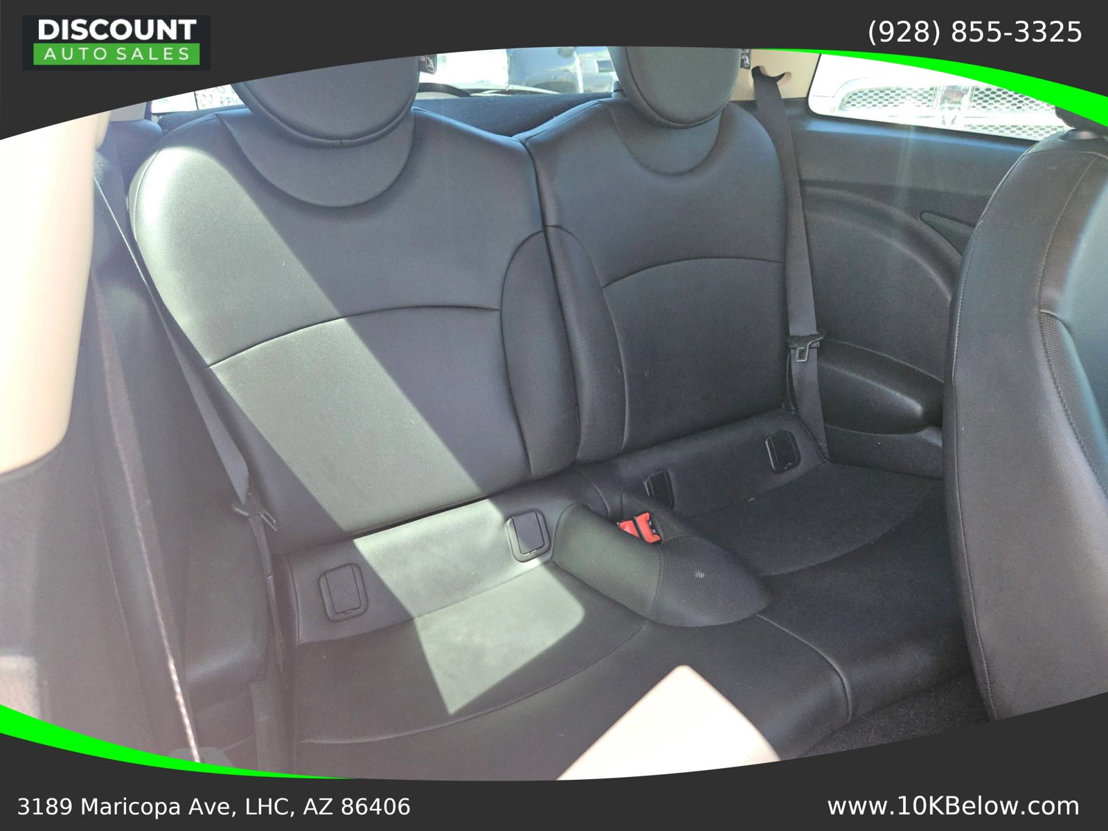 Used 2012 MINI Cooper Hardtop FWD image 10