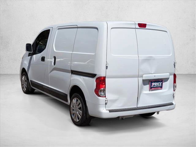 Used 2019 Nissan NV200 SV FWD image 8
