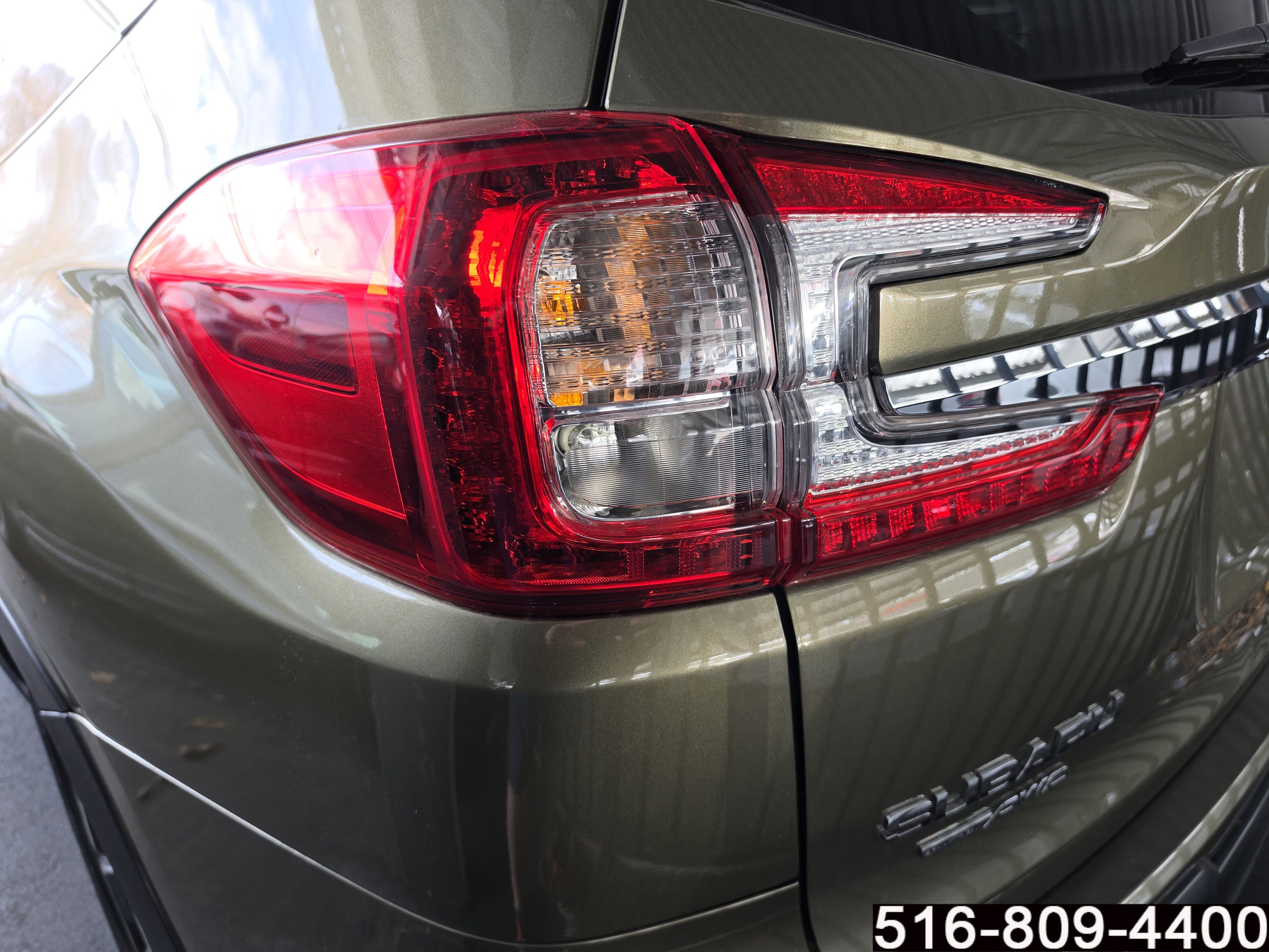 Used 2023 Subaru Ascent Touring image 26