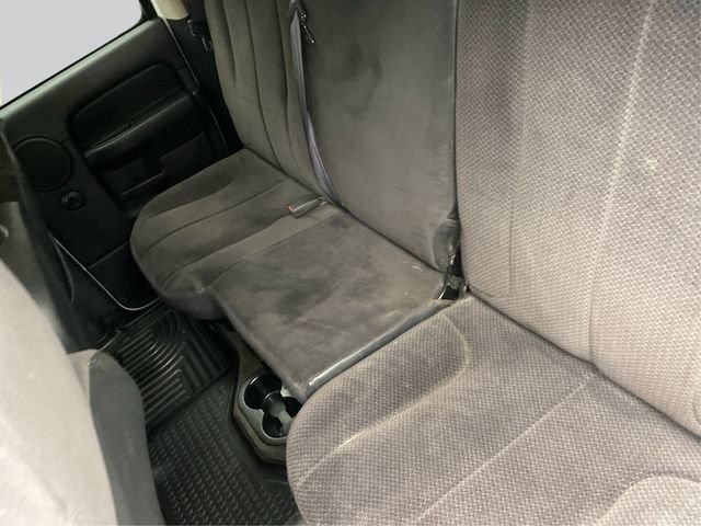 Used 2003 Dodge Ram 2500 Truck SLT AWD/4WD image 17