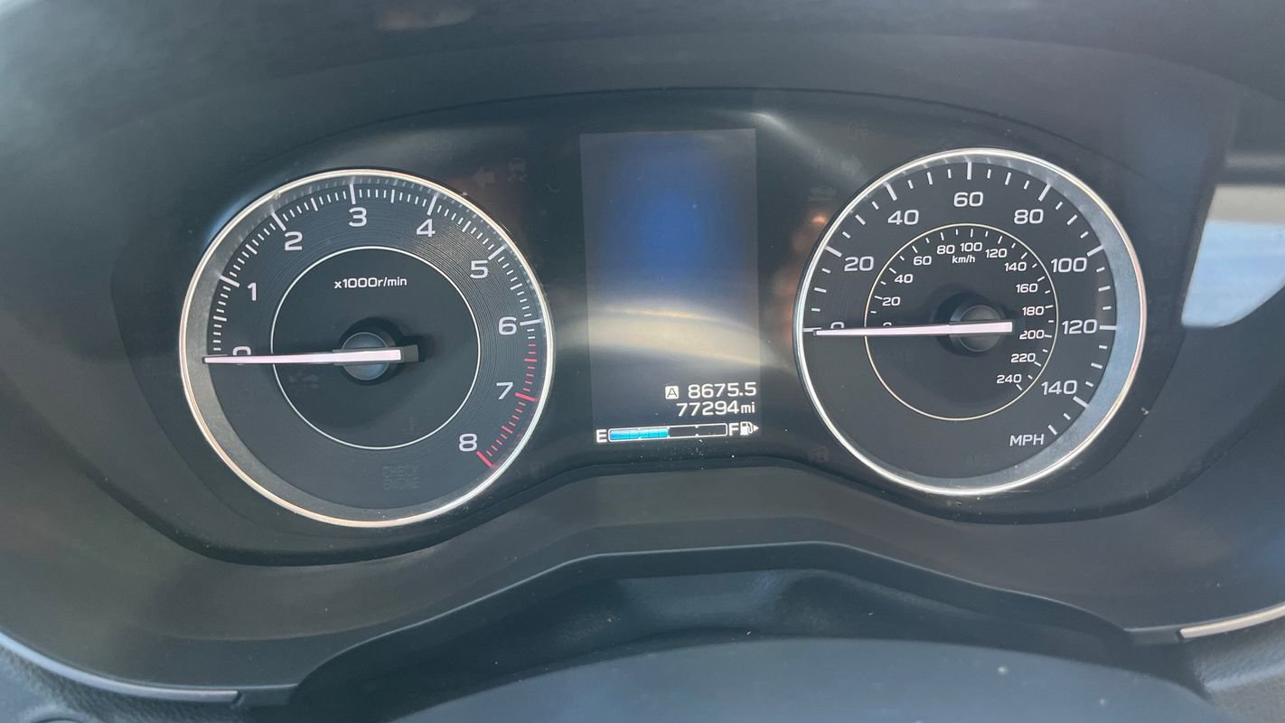 Used 2018 Subaru Impreza 2.0i Limited image 14