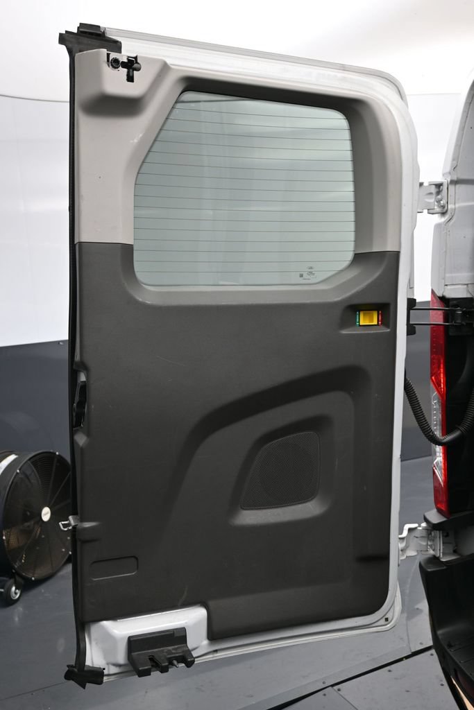 Used 2022 Ford Transit 350 XLT RWD image 13