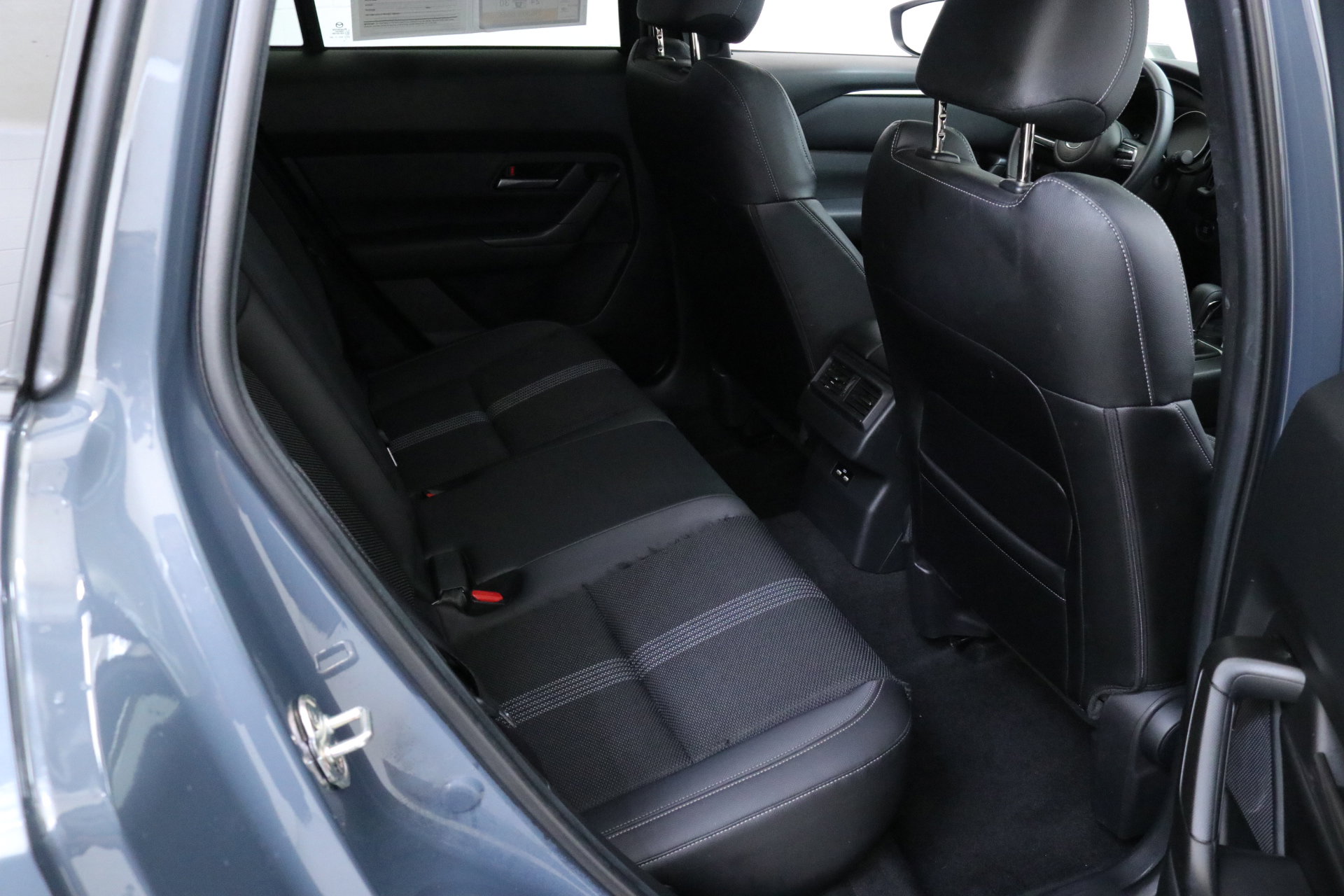 Used 2023 MAZDA CX-50 2.5 S w/ Preferred Plus Pkg image 28