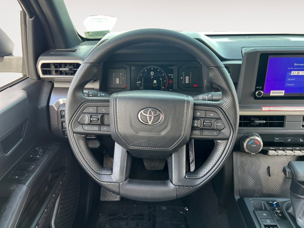 New 2026 Toyota Tacoma SR5 image 40