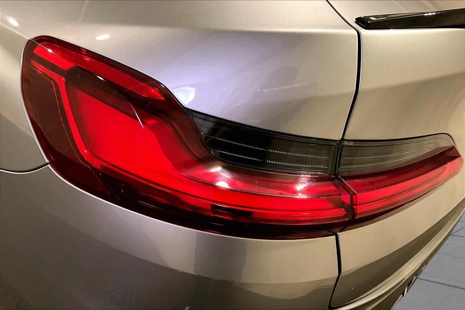 Used 2020 BMW X4 M w/ Executive Package AWD/4WD image 27