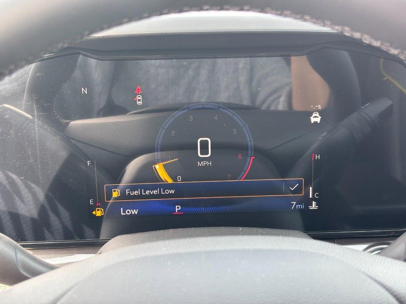 New 2026 Chevrolet Trax ACTIV w/ Driver Confidence Package image 15