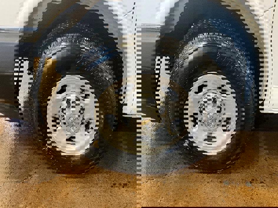 New 2025 Chevrolet Express 2500 w/ Driver Convenience Package image 15