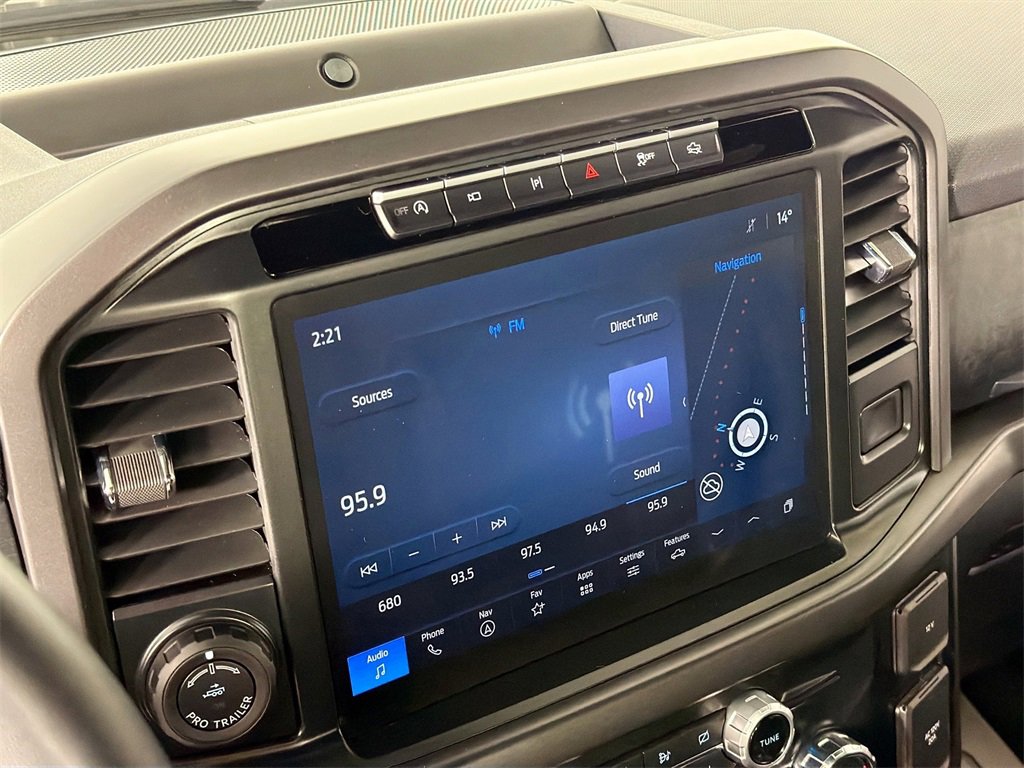 Used 2024 Ford F150 Tremor w/ Bed Utility Package image 14