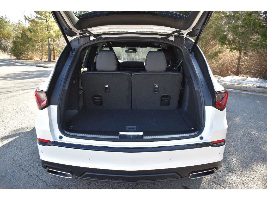 New 2026 Acura MDX A-Spec w/ Advance Package AWD/4WD image 34