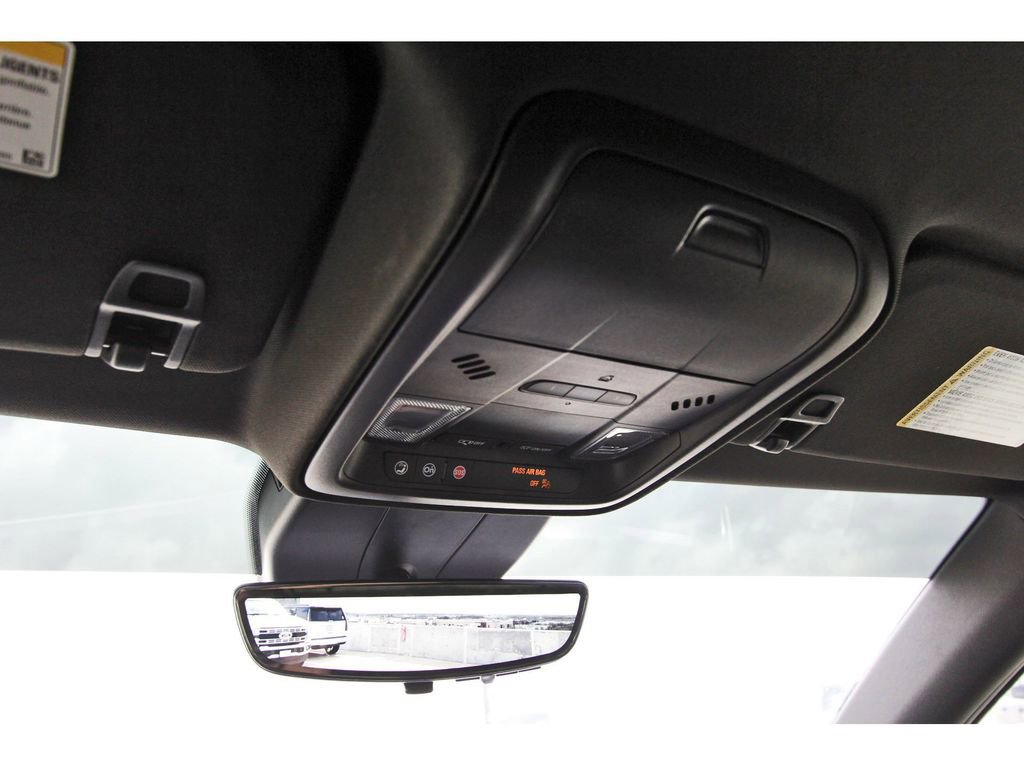 Used 2024 Cadillac XT4 Premium Luxury w/ Active Safety Package image 27