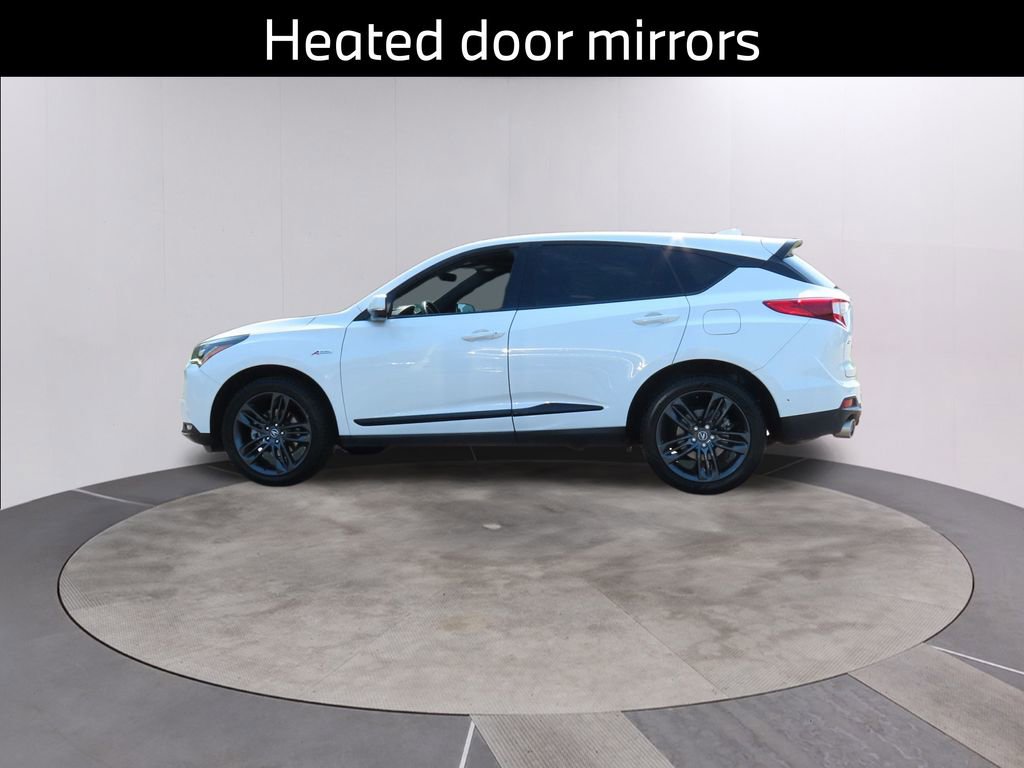 Used 2022 Acura RDX A-Spec image 6