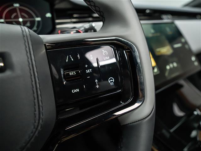 Used 2025 Land Rover Range Rover Sport SV Edition Two AWD/4WD image 28