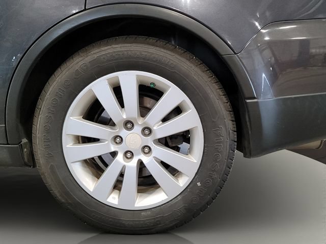 Used 2008 Subaru Tribeca Limited AWD/4WD image 34