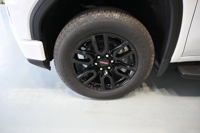 New 2026 GMC Sierra 1500 Elevation AWD/4WD image 30