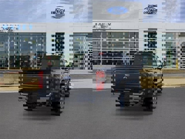 New 2026 Ford F350 Lariat w/ Lariat Ultimate Package image 96