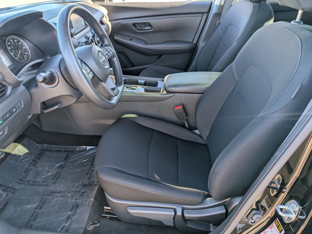 Used 2025 Nissan Sentra S image 14