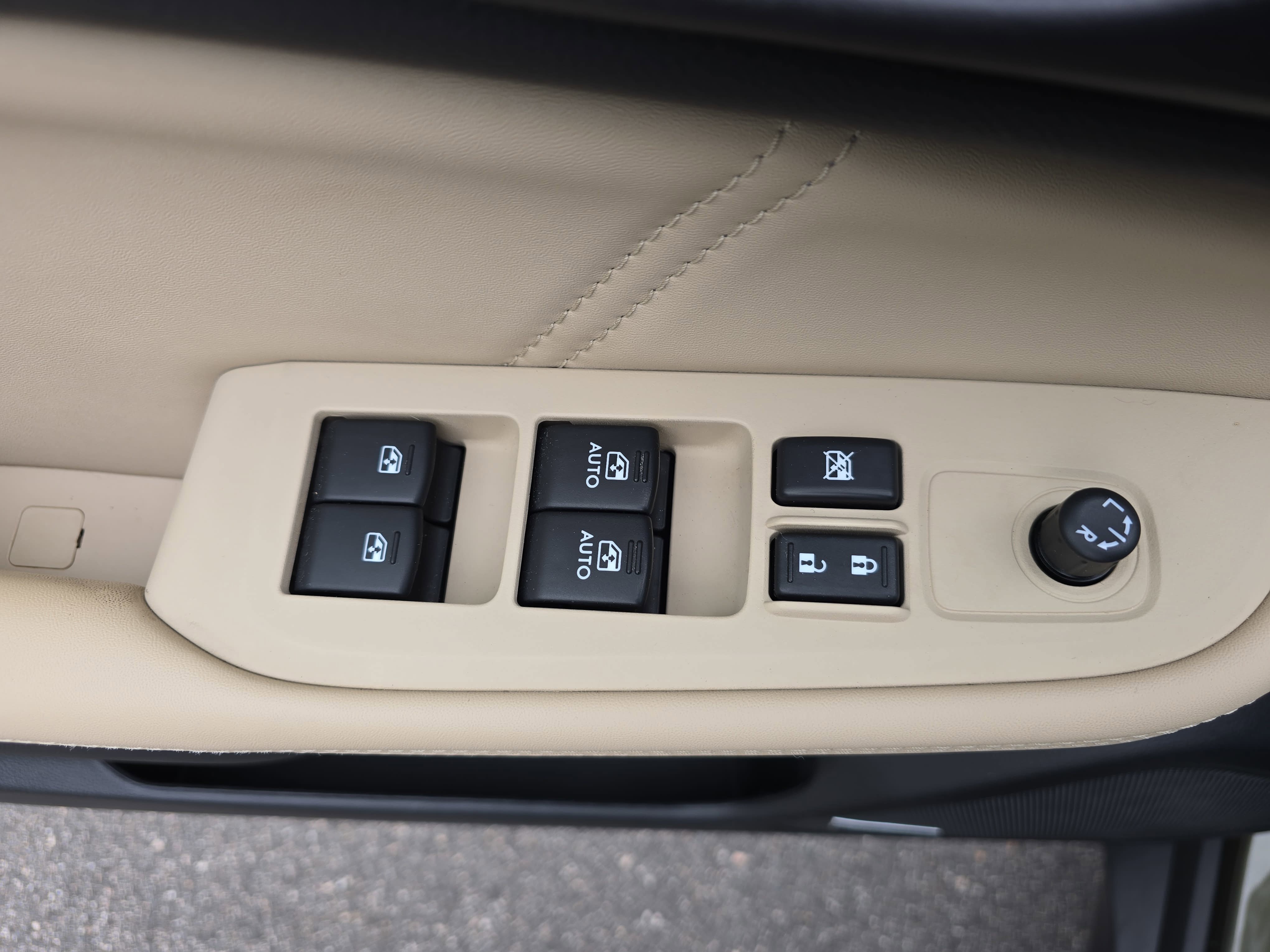 Used 2019 Subaru Outback 2.5i Limited AWD/4WD image 29