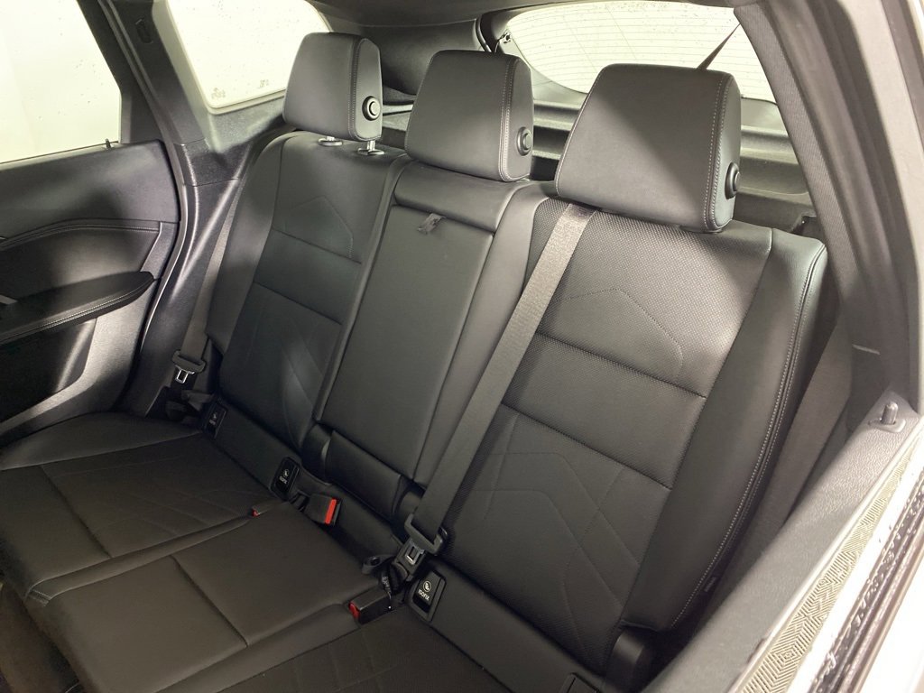 Certified 2023 BMW X1 xDrive28i w/ Convenience Package image 4